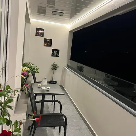Kolevi Sea Garden Retreat * Βάρνα