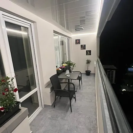 Kolevi Sea Garden Retreat Δωμάτια σε οικογενειακή κατοικία *