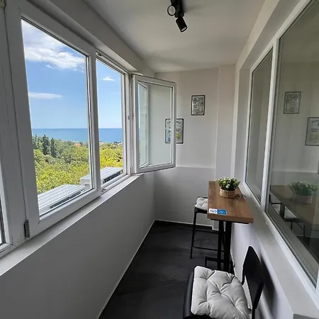 Kolevi Sea Garden Retreat * Βάρνα
