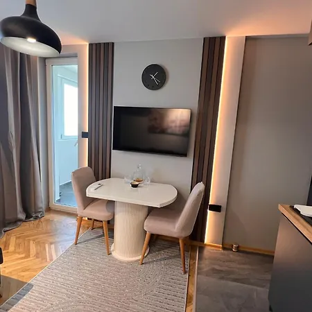 Δωμάτια σε οικογενειακή κατοικία Kolevi Sea Garden Retreat